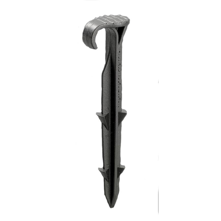 Orbit Drip Irrigation Tubing Stake at