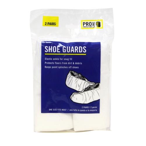 disposable shoe covers lowes