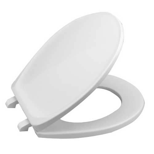 Magnolia toilet clearance seat