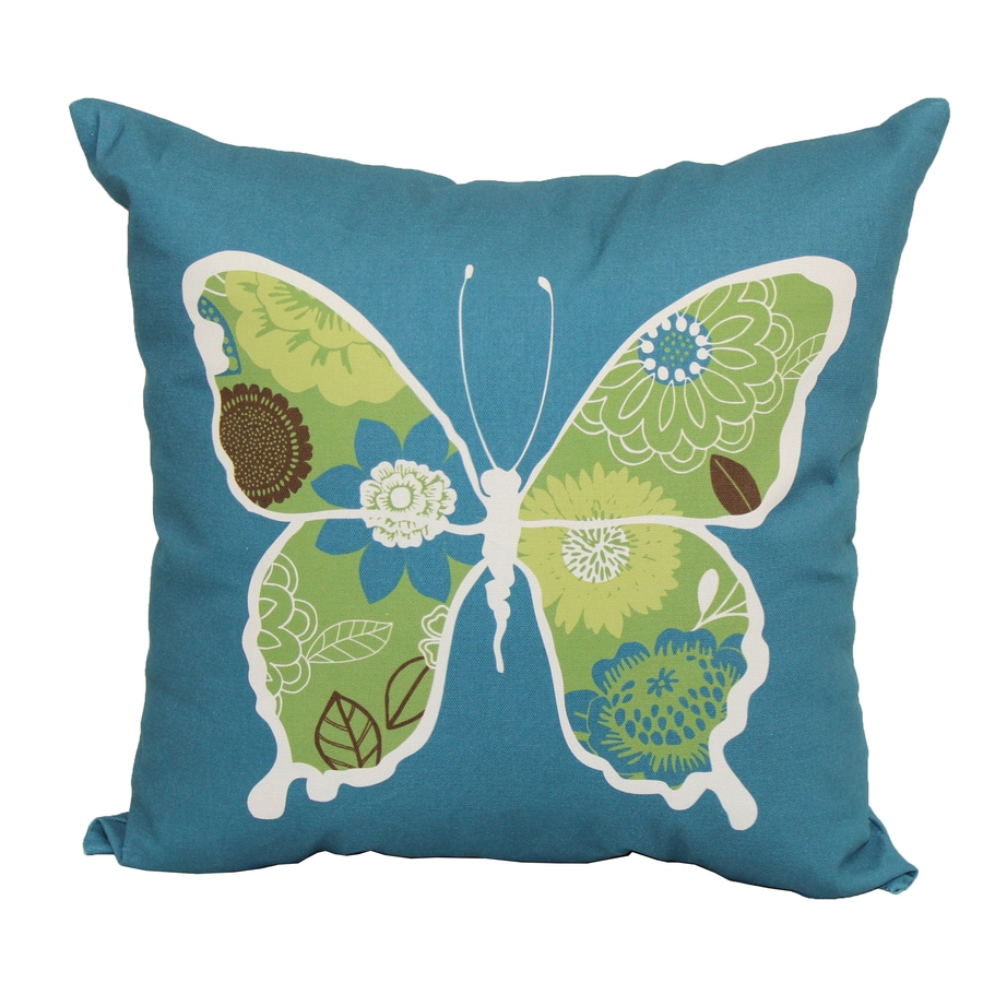 outdoor decorative pillows