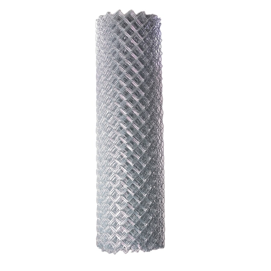 Mesh Galvanized Chain Link Fencing at