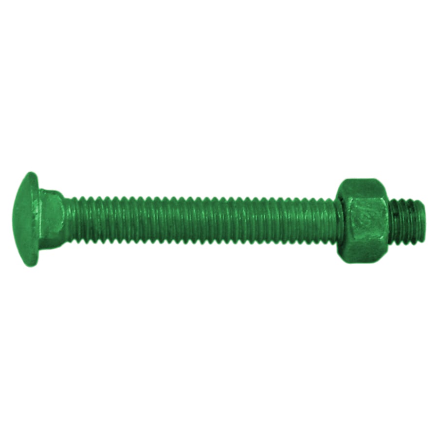 Carriage Bolt at