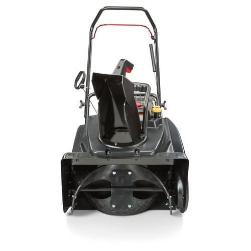 Briggs & Stratton 1022 22in 208cc SingleStage with Auger Assistance