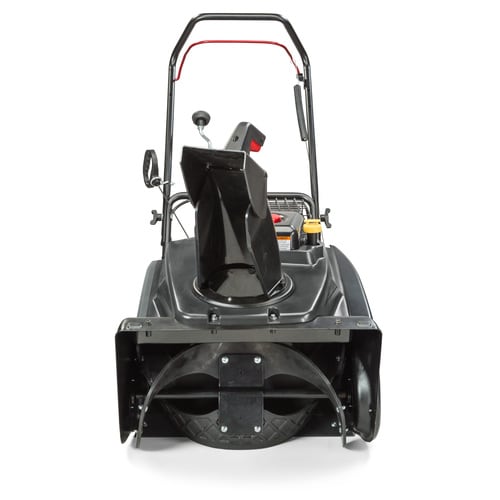 Briggs & Stratton Briggs & Stratton 1022EX 22in SingleStage Snow
