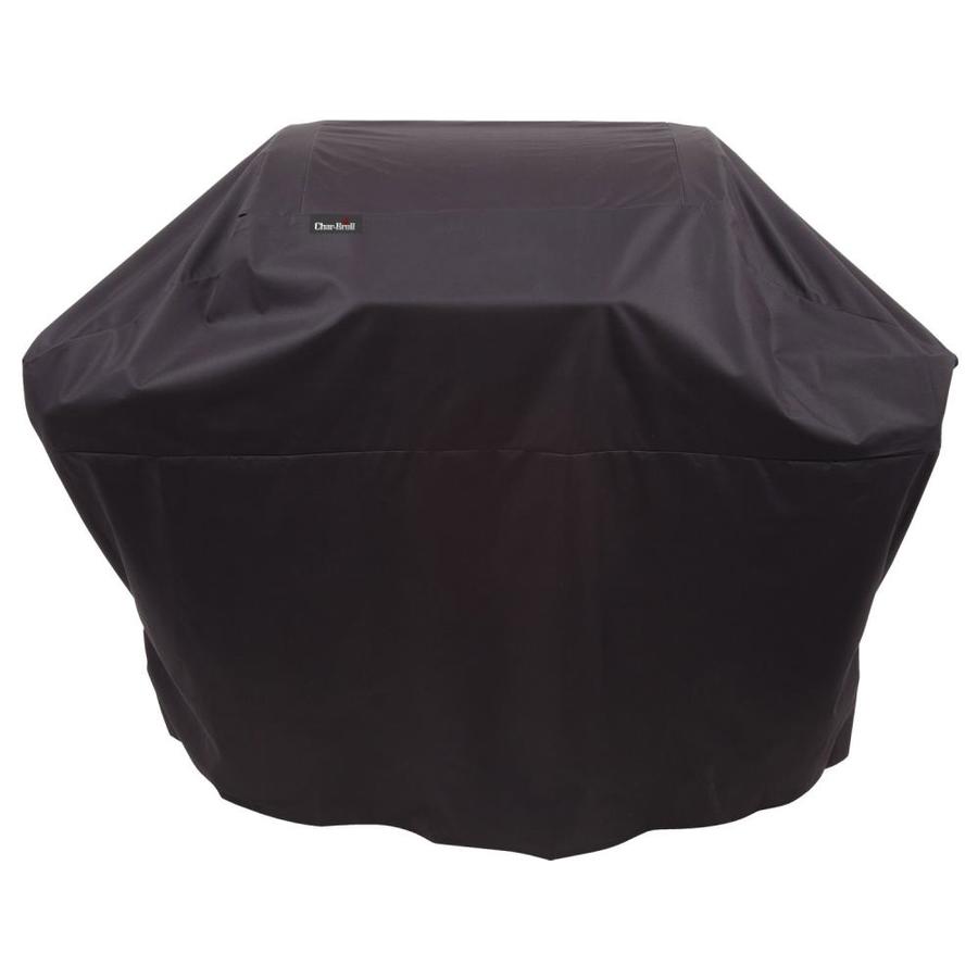 CharBroil All Season Grill Cover Large in the Grill Covers department
