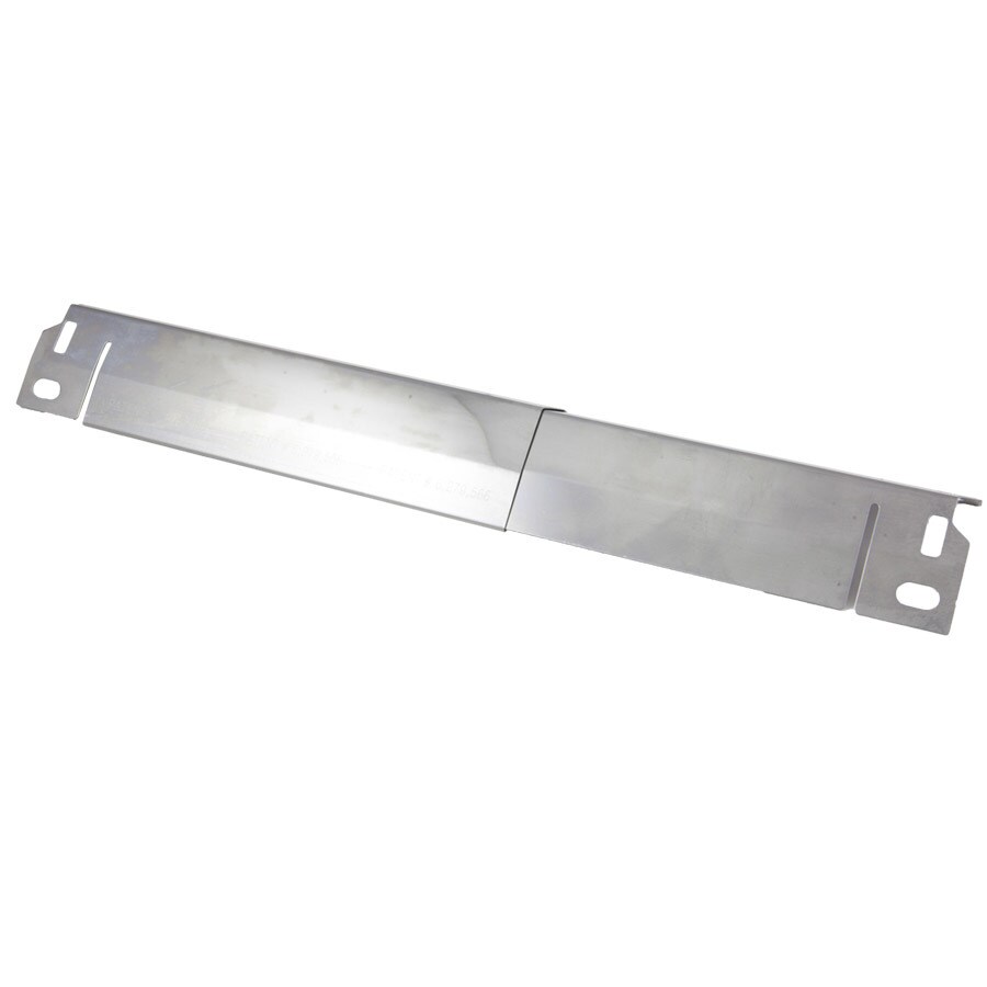 Char Broil Adjustable Stainless Steel Heat Plate at Lowes