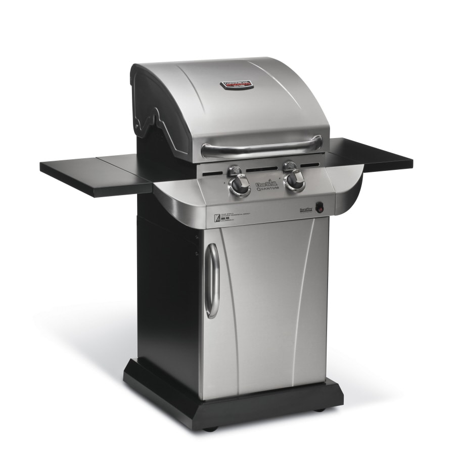 Char broil outlet quantum