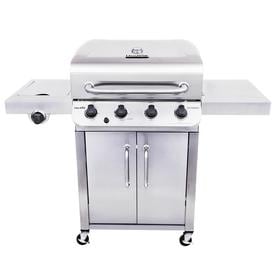 Grills & Outdoor Cooking