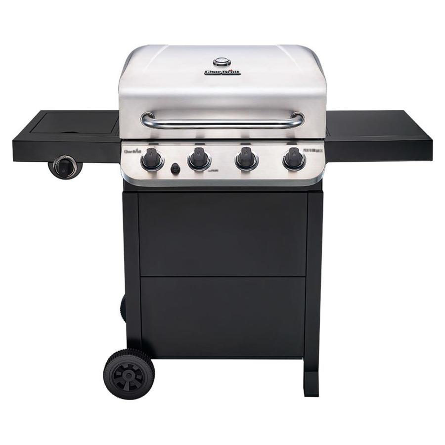 Shop Gas Grills At Lowescom
