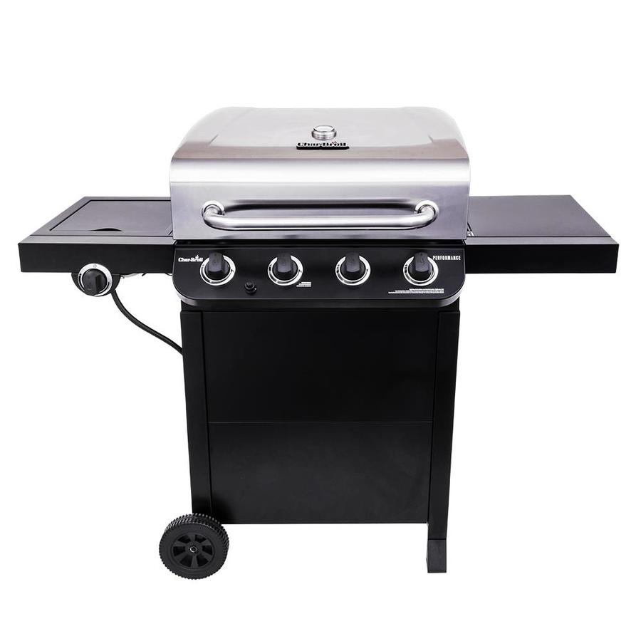 pellet outdoor grills