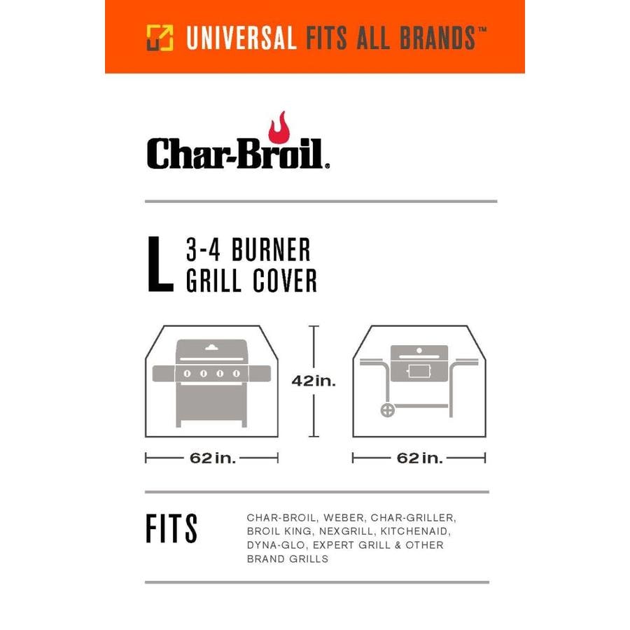Char-Broil 8336564P06  - View #7