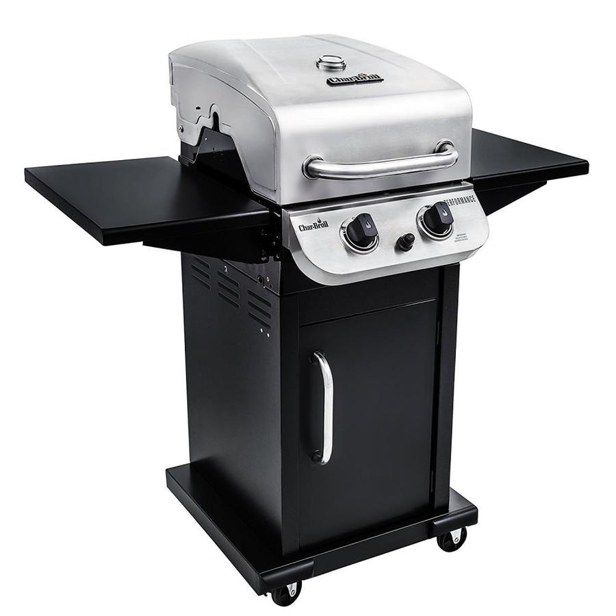 Stainless Steel Gas Grills On Clearance at Kay Aleman blog