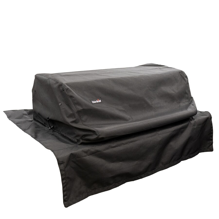 grill cover for built in