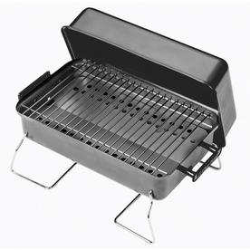 UPC 047362513106 product image for Char-Broil 190-sq in Portable Charcoal Grill | upcitemdb.com