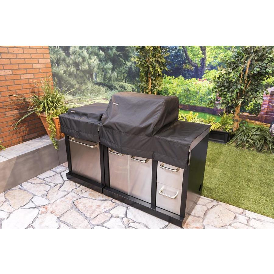 Char-Broil 2757734W08 Grill-Covers - View #2