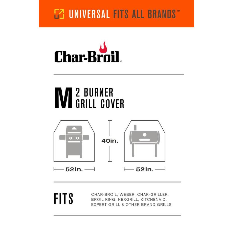 Char-Broil 1657996P12  - View #6