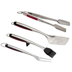 UPC 047362677105 product image for Char-Broil 4-Piece Grilling Tool Set | upcitemdb.com