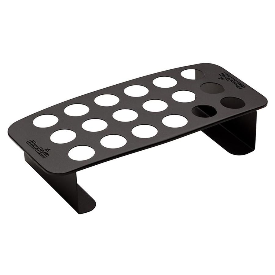 Charbroil Steel Non-Stick Jalapeno popper rack at Lowes.com