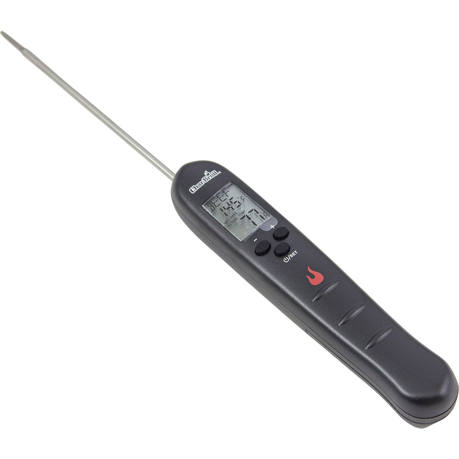 Char Broil CHRBRL INST FOLDING THERMOMETER at Lowes