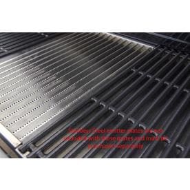 Grill Parts At Lowes Char Broil Replacement Grate Pack 2b Ir