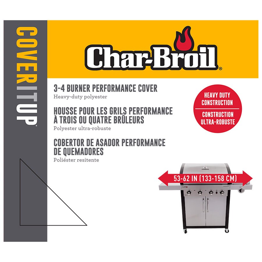 Char-Broil 5476327  - View #5