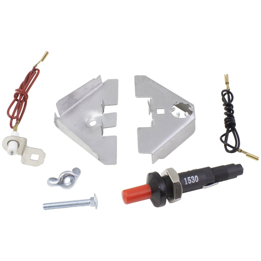 Char-Broil Piezo Ignition Kit in the Gas Grill Igniters & Ignition ...