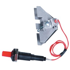 4484681 Universal Fit Hot Shot Push Button Ignitor