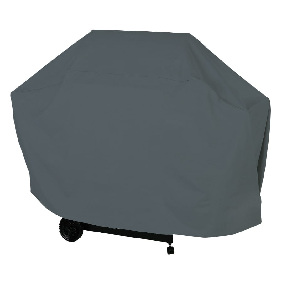 Char Broil 53 Lined Grill Cover At Lowes Char Broil 53 Lined Grill Cover