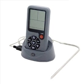 UPC 047362856371 product image for Char-Broil Digital Remote Meat Thermometer | upcitemdb.com