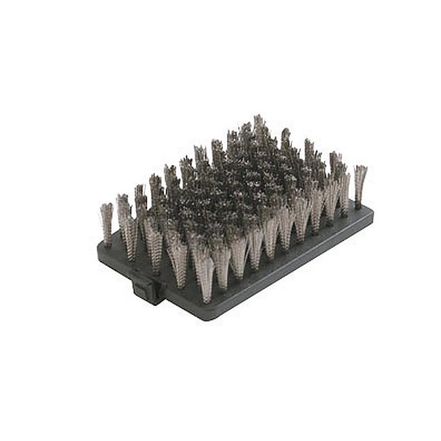 CharBroil 2Pack Grill Brush Heads in the Replacement Grill Brush