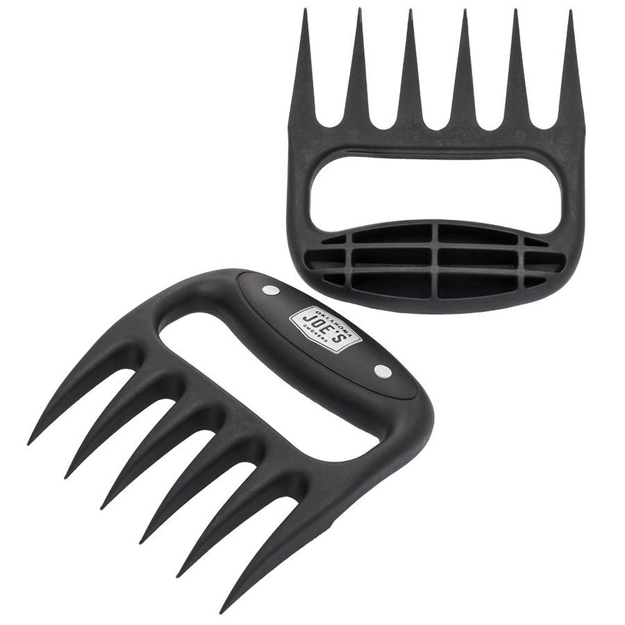 Oklahoma Joe's 2-Pack Plastic Pork Claw in the Grilling Tools ...