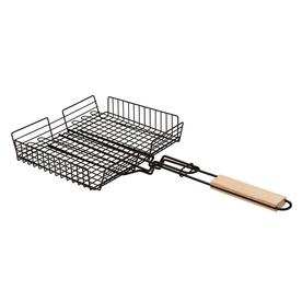 UPC 047362965875 product image for Char-Broil Steel Grill Basket | upcitemdb.com