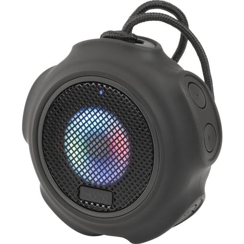 ihome round speaker