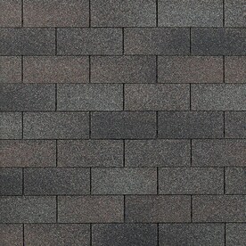 Owens Corning Classic 3 Tab Asphalt Shingle Colonial Slate Brickseek