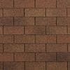 Owens Corning Supreme 33.33-sq Ft Autumn Brown 3-Tab Roof Shingles At ...