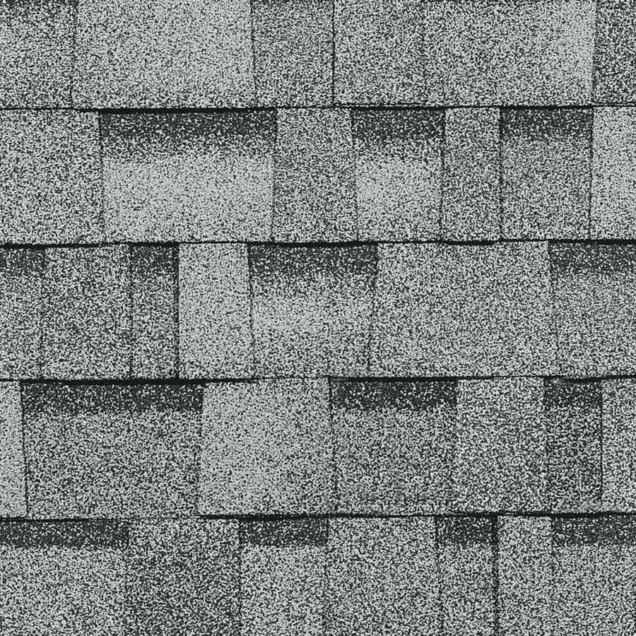 Owens Corning Oakridge 32.8-sq ft Sierra Gray Laminated Architectural Roof Shingles at Lowes.com