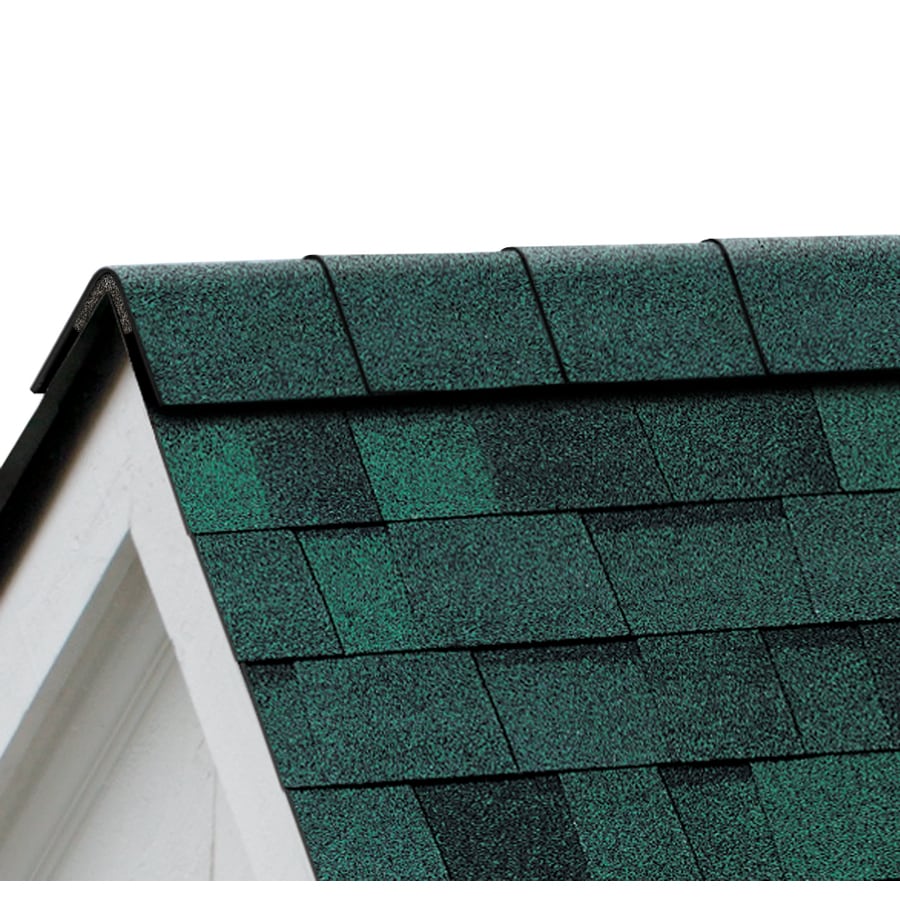 Green Roof Tiles