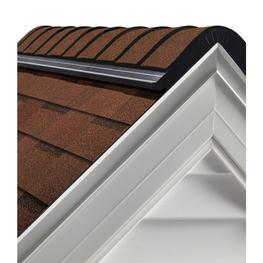 Owens Corning RIZERidge 33lin ft Terra cotta Hip and Ridge Roof