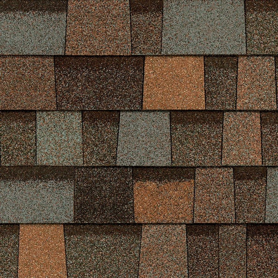 Owens Corning Architectural Roof Shingles