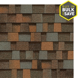 Owens Corning Copper Roof Shingles At Lowes Owens Corning Trudefinition Duration Designer 32 8 Sq Ft Aged Laminated Architectural Roof Shingles