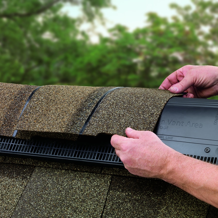 Owens Corning 721175 Roof-Shingles - View #4