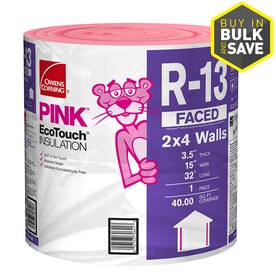 Owens Corning Insulation 15