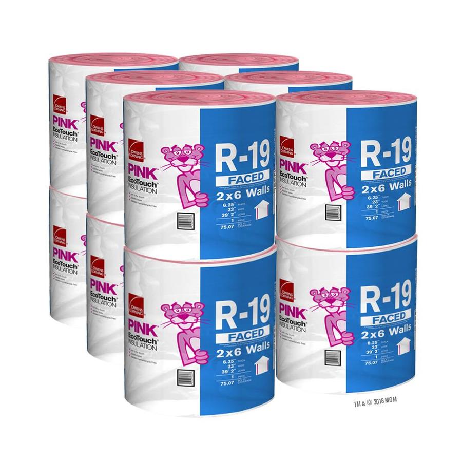 owens-corning-r-19-75-07-sq-ft-single-faced-fiberglass-roll-insulation