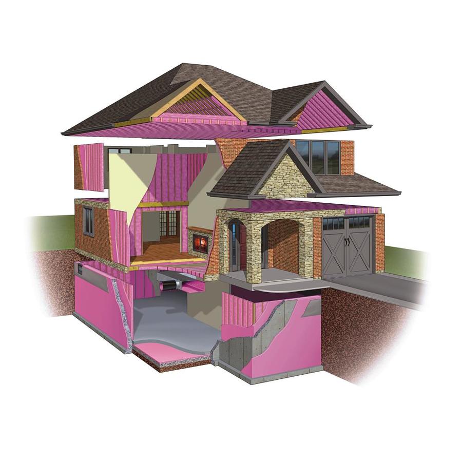 Owens Corning RU72P Roll-Insulation - View #4