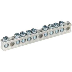GBKP10CS 10 Equivalent of Case Eaton 10 Terminal Ground Bar Kit Model
