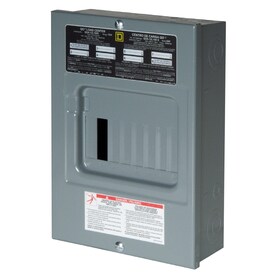 square d 100 amp fuse box wiring diagram third levelbreaker boxes at lowes com 100 amp breaker panel square d 100 amp fuse box