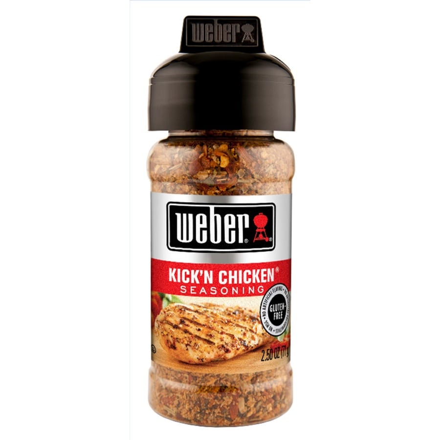 chicken seasoning blend