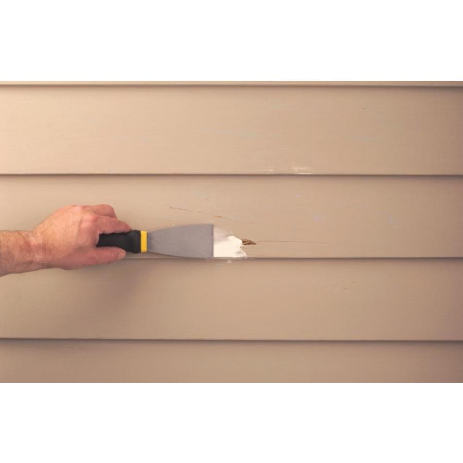 Zinsser Ready Patch 32-oz Off White Spackling in the Patching ...