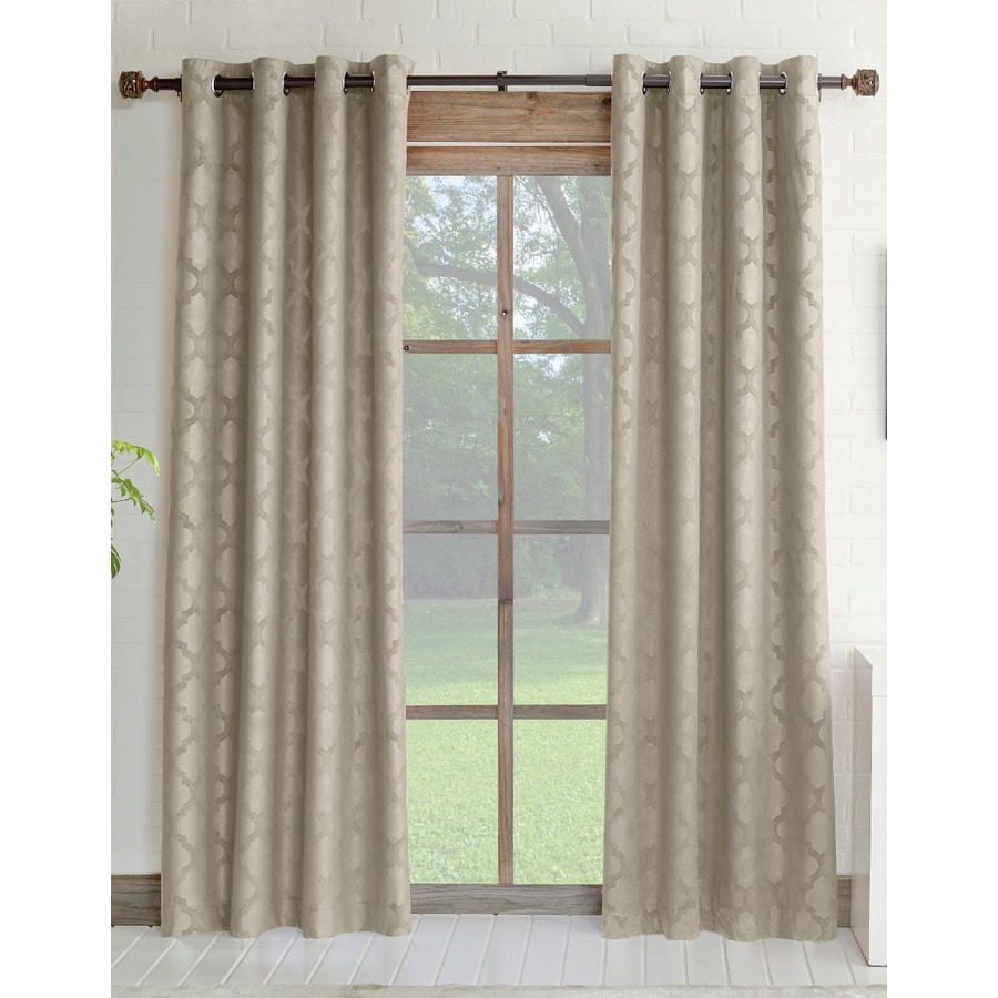 Thermal Sheer Curtains Lowes  Curtain Menzilperde.Net