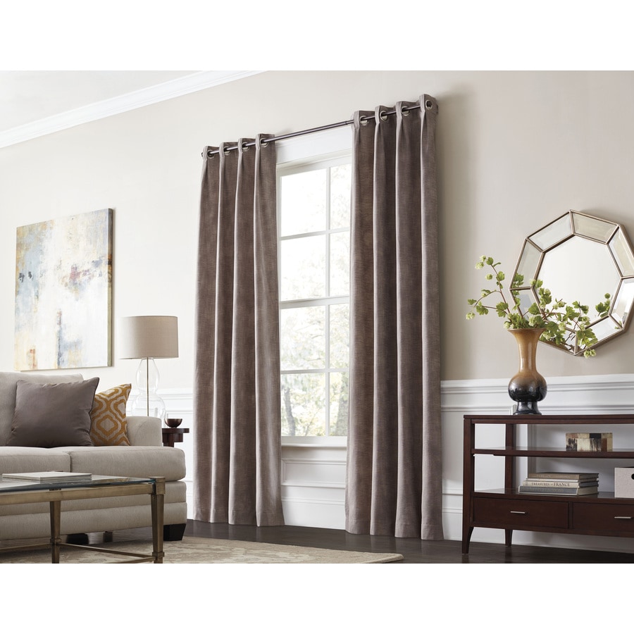 Shop Allen Roth Blinds Window Treatments At Lowescom